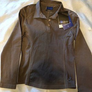 Irideon Riding Wear Top